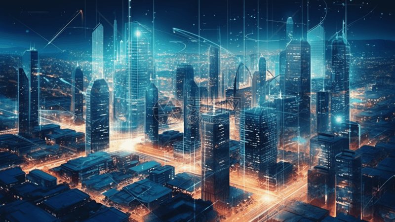 中小企业制造业数据中台：构建未来智能化生产的基石